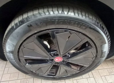 Ds DS 7 DS 7 Crossback BlueHDi 130 aut. Performance Line (16)