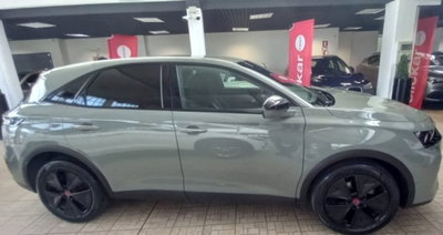 Ds DS 7 DS 7 Crossback BlueHDi 130 aut. Performance Line (2)