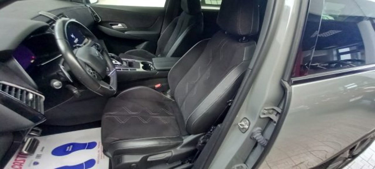 Ds DS 7 DS 7 Crossback BlueHDi 130 aut. Performance Line (6)