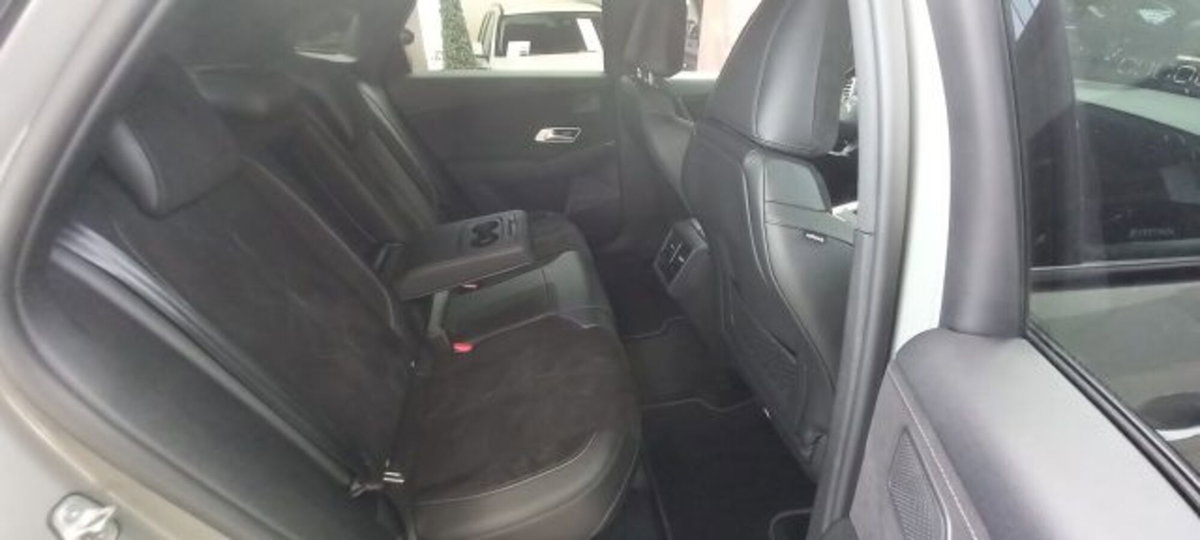 Ds DS 7 DS 7 Crossback BlueHDi 130 aut. Performance Line (9)