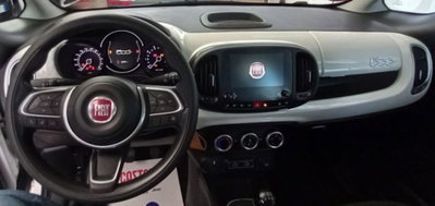 Fiat 500L 1.3 Multijet 95 CV Dualogic Mirror (10)
