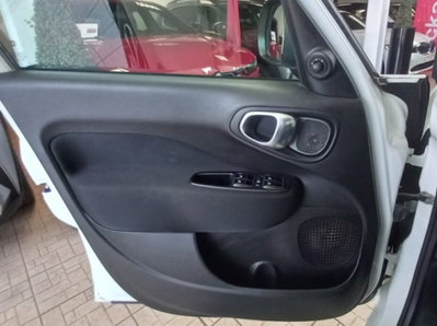 Fiat 500L 1.3 Multijet 95 CV Dualogic Mirror (15)