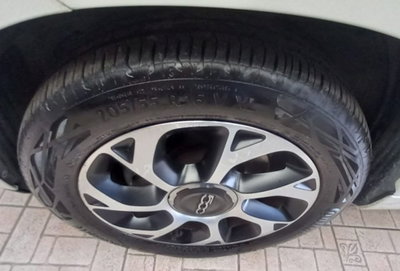 Fiat 500L 1.3 Multijet 95 CV Dualogic Mirror (16)