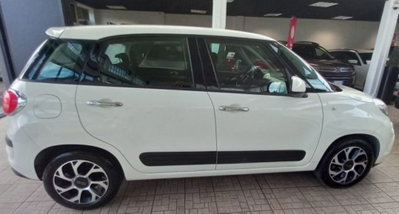 Fiat 500L 1.3 Multijet 95 CV Dualogic Mirror (2)