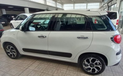 Fiat 500L 1.3 Multijet 95 CV Dualogic Mirror (4)