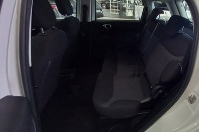Fiat 500L 1.3 Multijet 95 CV Dualogic Mirror (7)