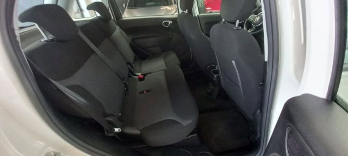 Fiat 500L 1.3 Multijet 95 CV Dualogic Mirror (8)