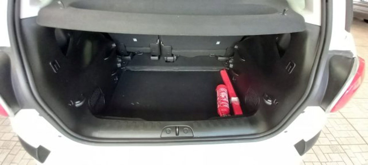 Fiat 500L 1.3 Multijet 95 CV Dualogic Mirror (9)