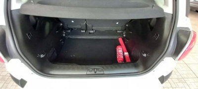 Fiat 500L 1.3 Multijet 95 CV Dualogic Mirror (9)
