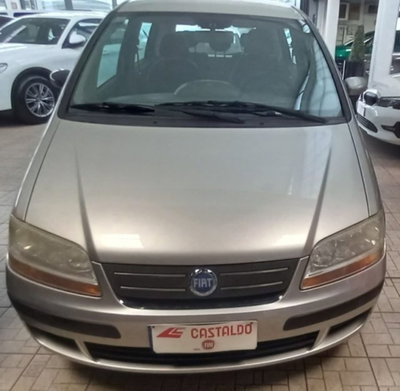 Fiat Idea 1.4 16V Dynamic usata