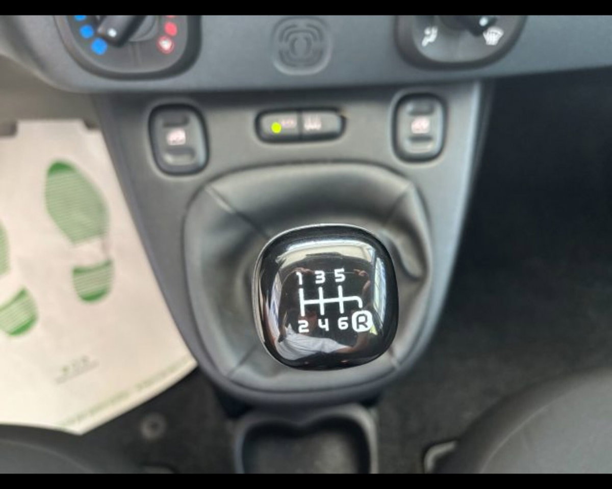 Fiat Panda van 0.9 Pop 85cv 4x4 2p.ti serie 4 E6d (10)