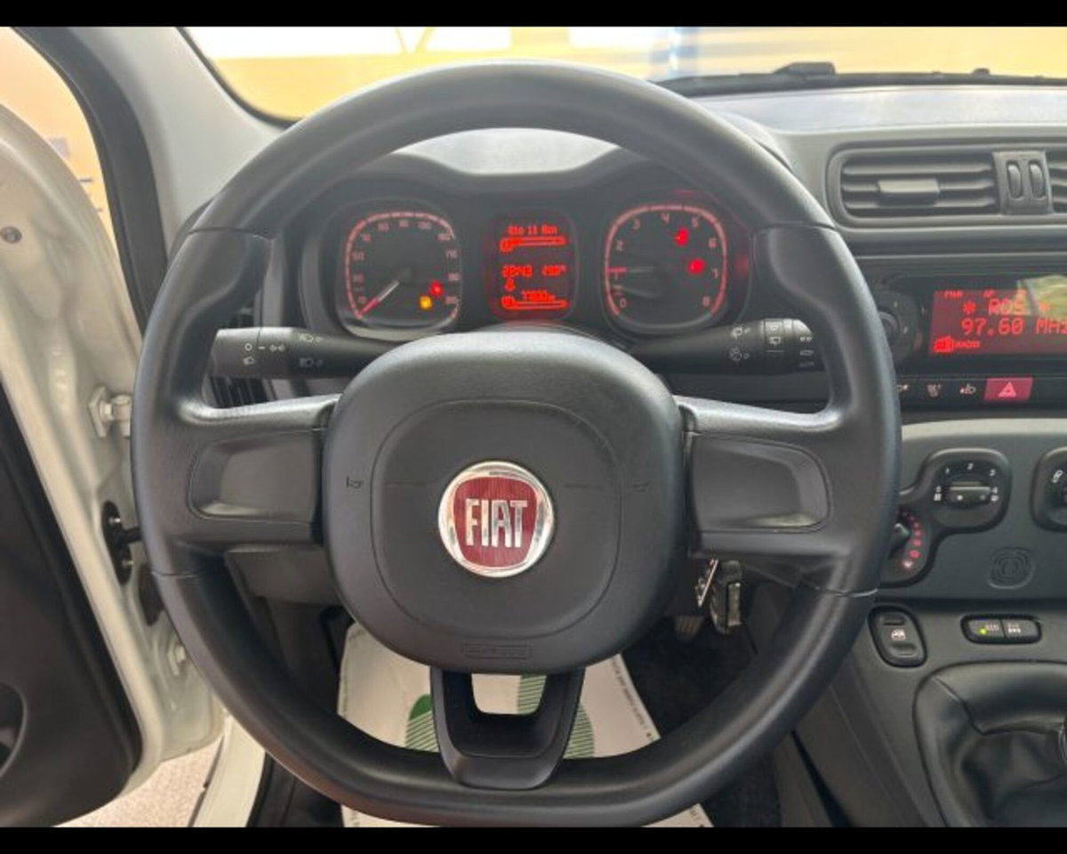 Fiat Panda van 0.9 Pop 85cv 4x4 2p.ti serie 4 E6d (12)