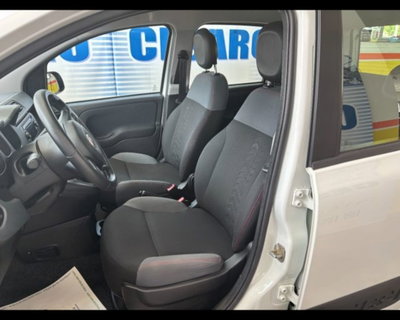 Fiat Panda van 0.9 Pop 85cv 4x4 2p.ti serie 4 E6d (13)