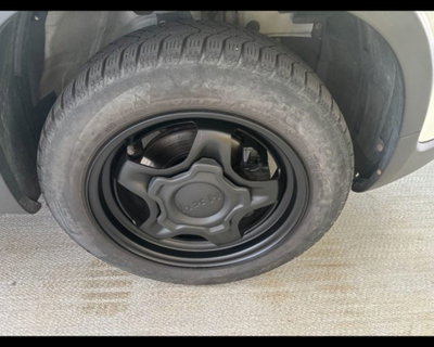 Fiat Panda van 0.9 Pop 85cv 4x4 2p.ti serie 4 E6d (16)