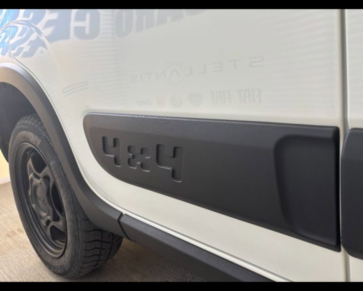 Fiat Panda van 0.9 Pop 85cv 4x4 2p.ti serie 4 E6d (18)