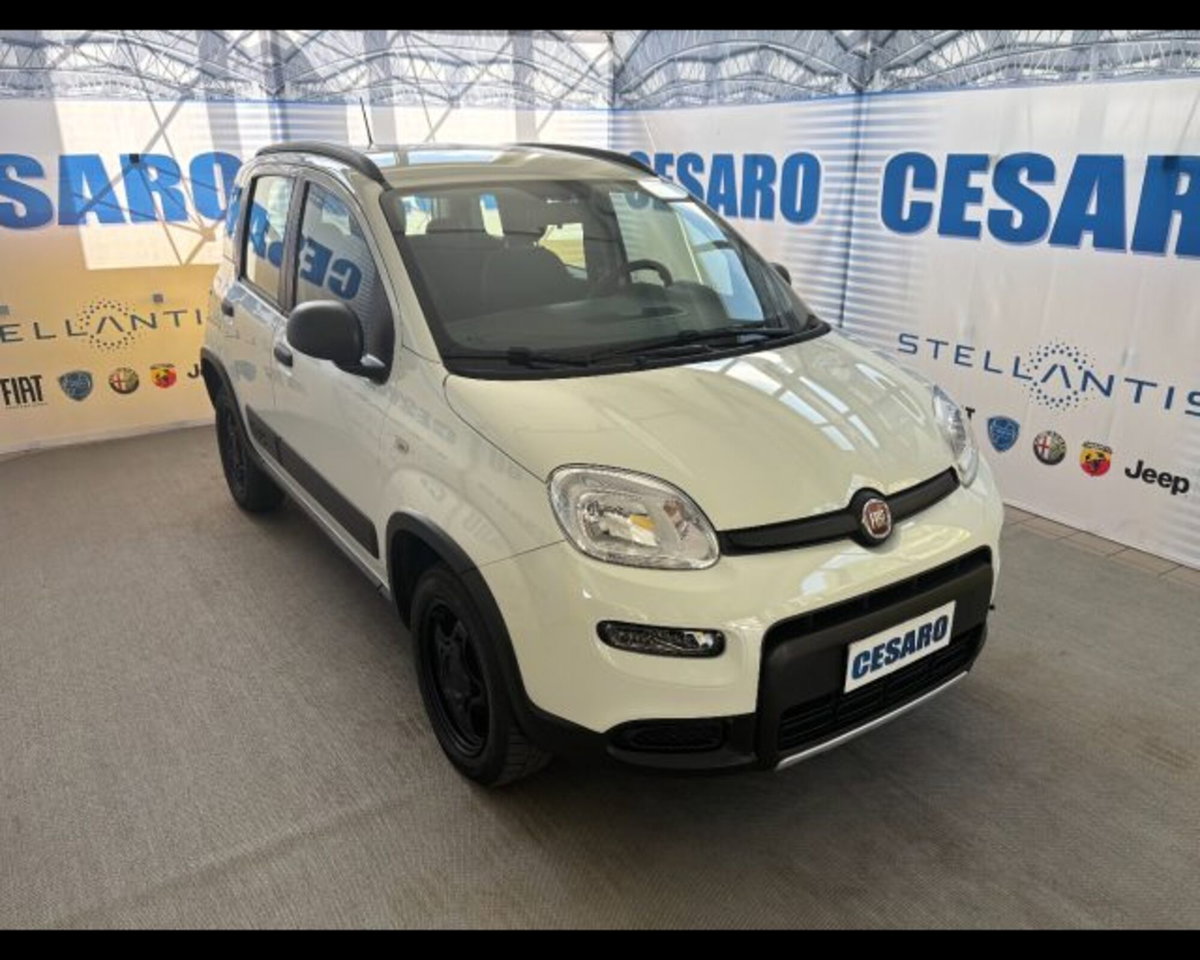 Fiat Panda van 0.9 Pop 85cv 4x4 2p.ti serie 4 E6d (2)
