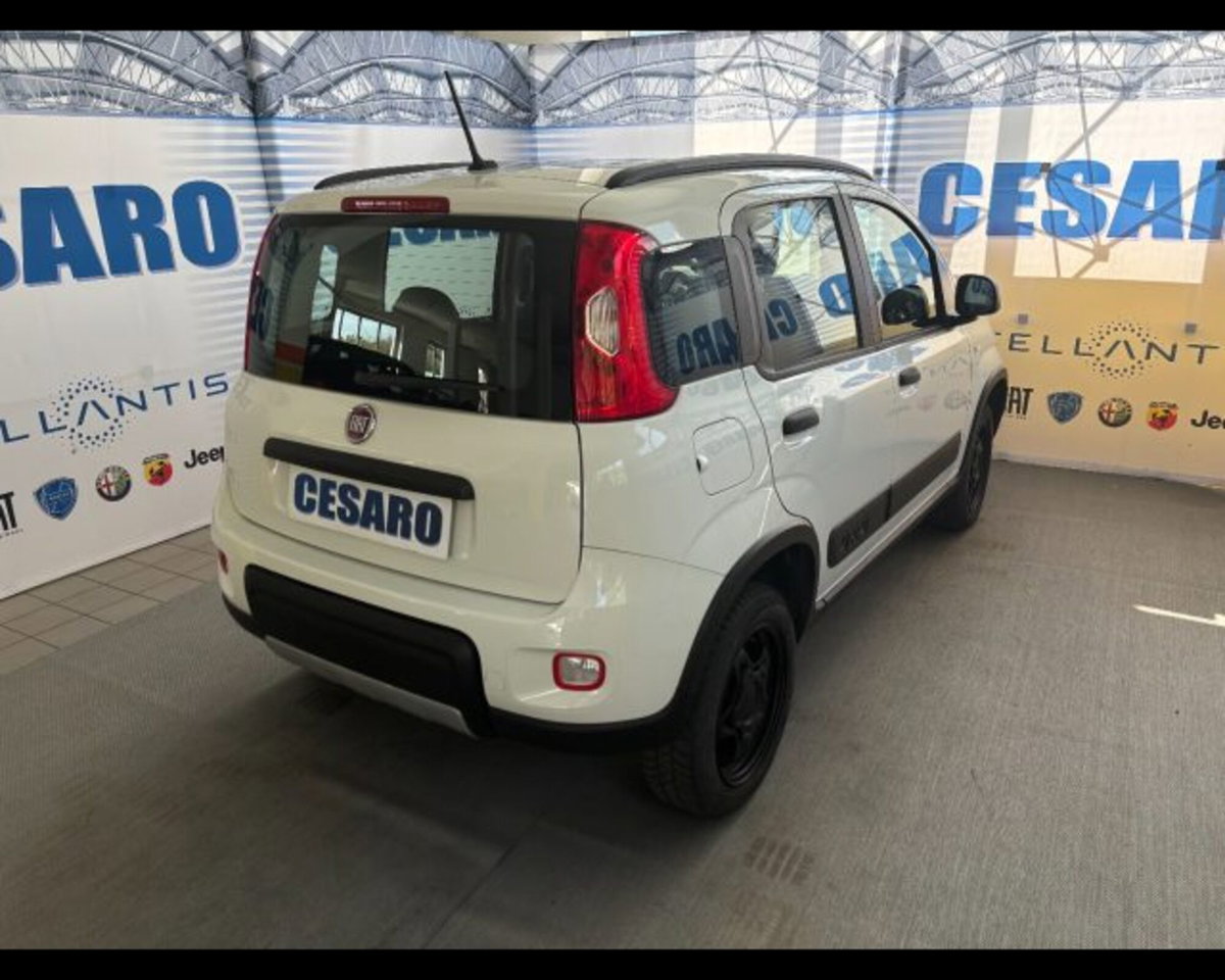 Fiat Panda van 0.9 Pop 85cv 4x4 2p.ti serie 4 E6d (4)