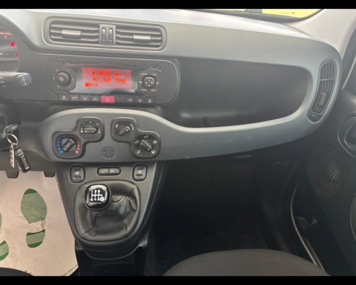 Fiat Panda van 0.9 Pop 85cv 4x4 2p.ti serie 4 E6d (7)