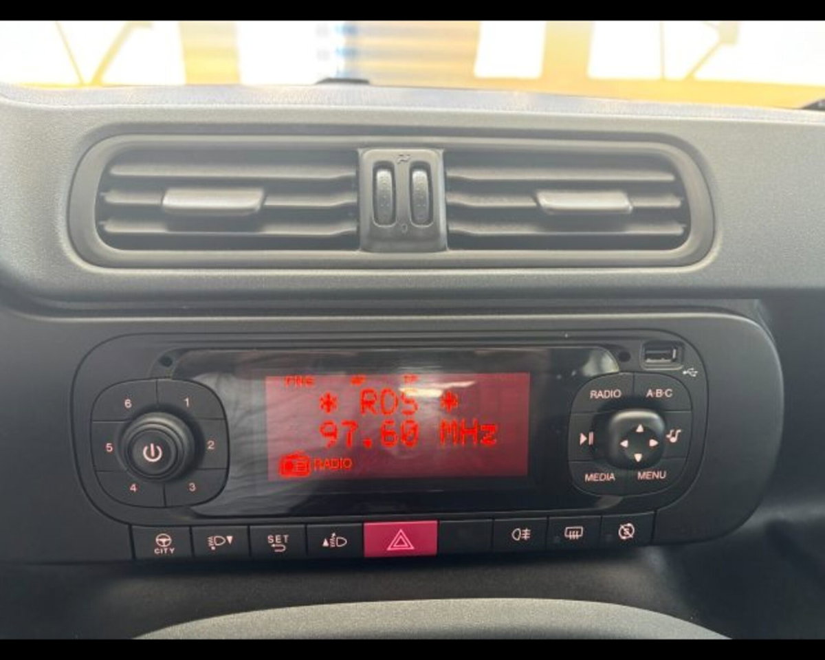 Fiat Panda van 0.9 Pop 85cv 4x4 2p.ti serie 4 E6d (8)