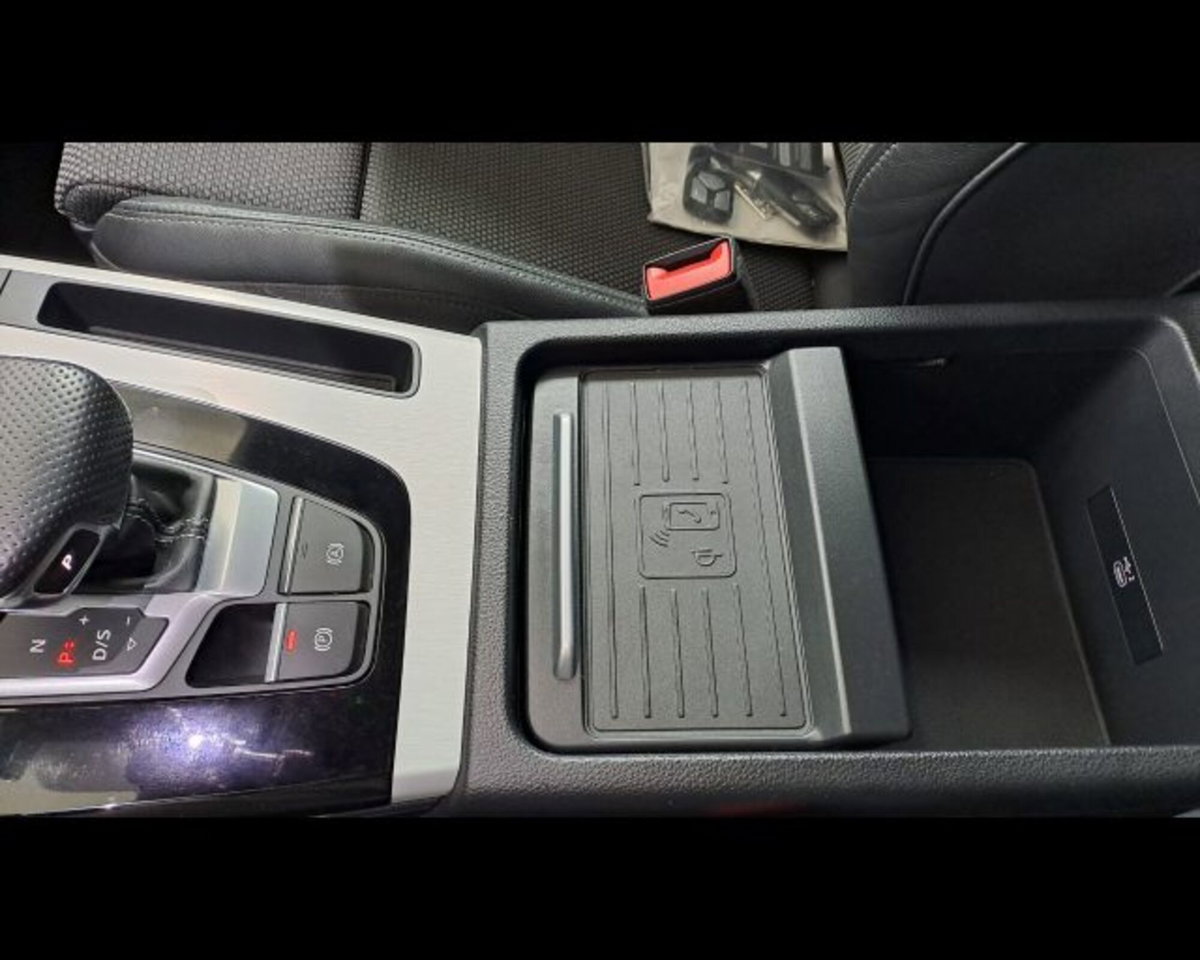 Audi Q5 Sportback Sportback 40 2.0 tdi mhev 12V quattro s-tronic (18)