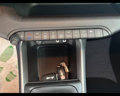 Jeep Avenger 1.2 turbo Altitude fwd 100cv (10)