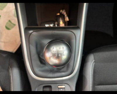 Jeep Avenger 1.2 turbo Altitude fwd 100cv (11)