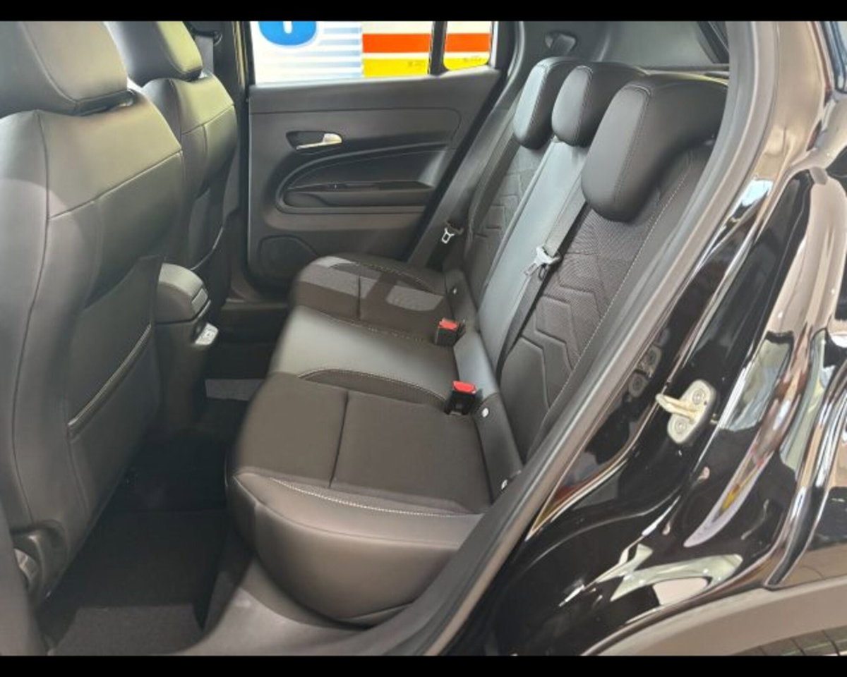 Jeep Avenger 1.2 turbo Altitude fwd 100cv (18)