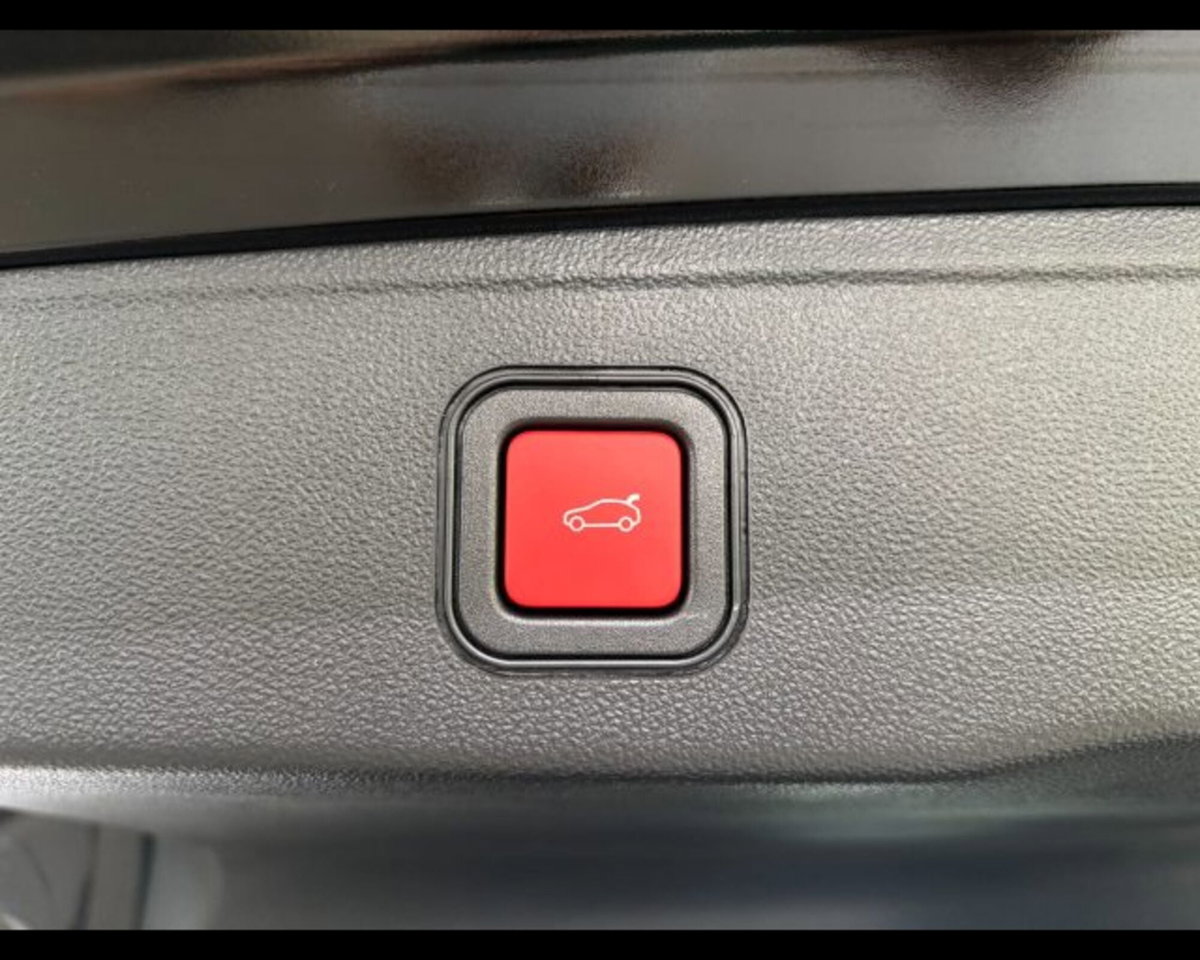 Jeep Avenger 1.2 turbo Altitude fwd 100cv (20)