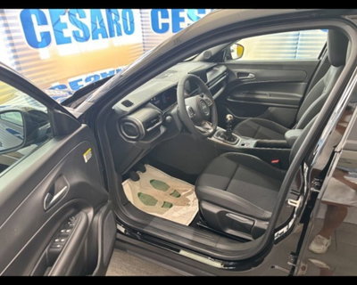 Jeep Avenger 1.2 turbo Altitude fwd 100cv (5)
