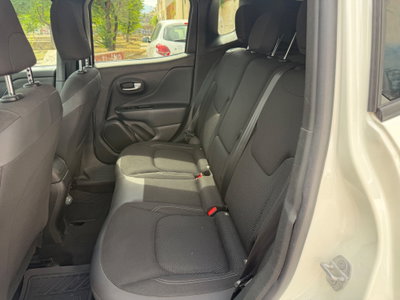 Jeep Renegade 1.6 Mjt 120 CV Limited (11)