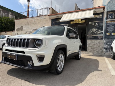 Jeep Renegade 1.6 Mjt 120 CV Limited (3)