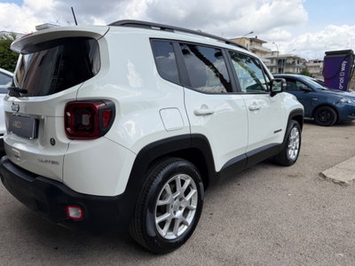 Jeep Renegade 1.6 Mjt 120 CV Limited (7)