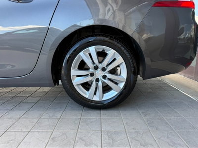 Peugeot 308 SW 1.5 bluehdi Business s&s 130cv eat8 (10)