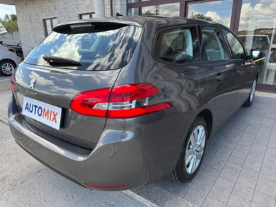 Peugeot 308 SW 1.5 bluehdi Business s&s 130cv eat8 (12)