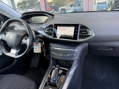 Peugeot 308 SW 1.5 bluehdi Business s&s 130cv eat8 (20)