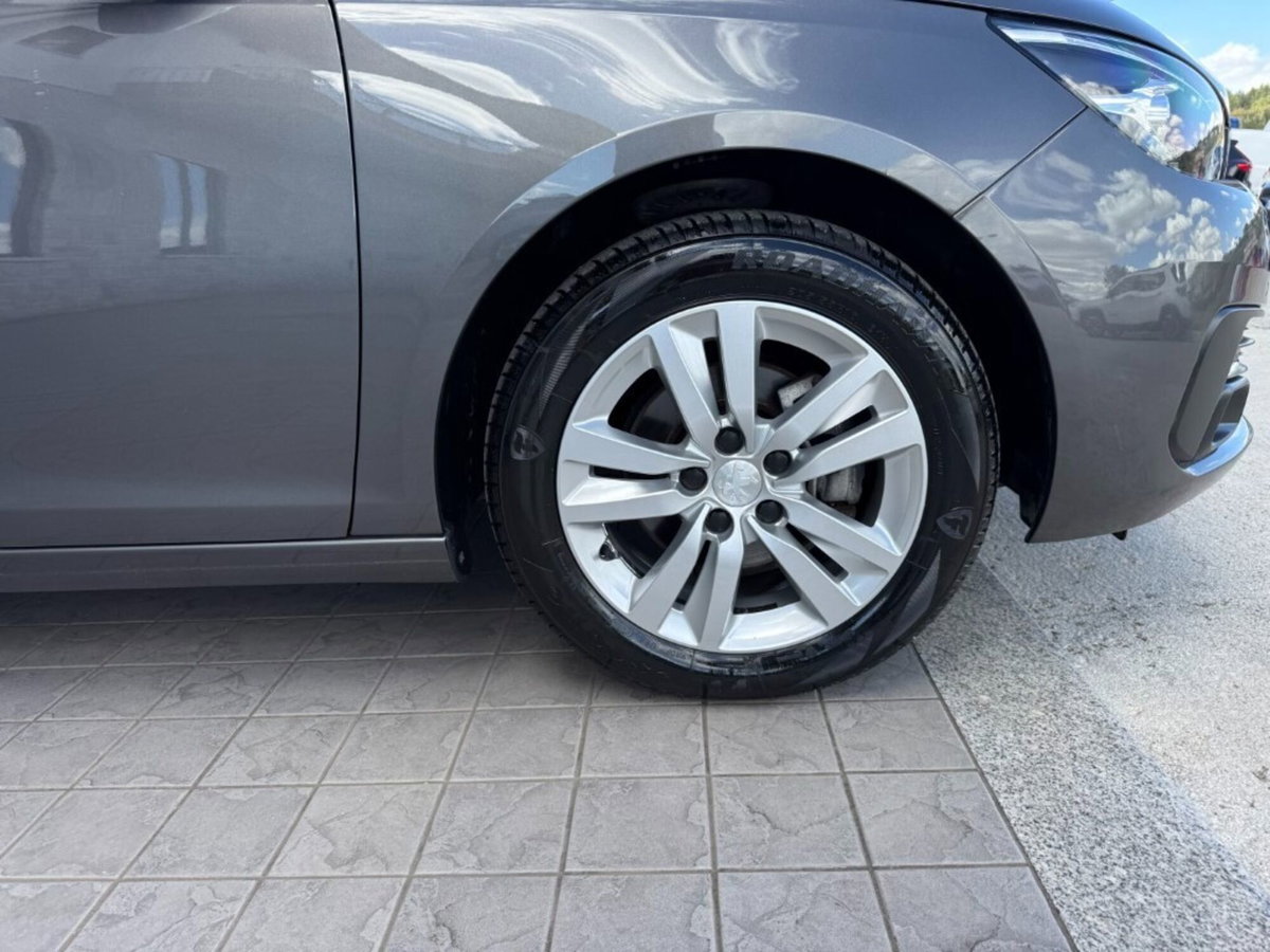 Peugeot 308 SW 1.5 bluehdi Business s&s 130cv eat8 (7)