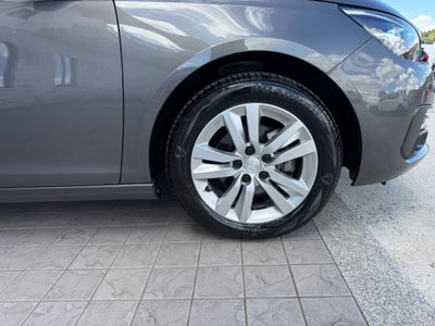 Peugeot 308 SW 1.5 bluehdi Business s&s 130cv eat8 (7)