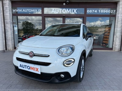 Fiat 500X 1.0 T3 120 CV Hey Google usata