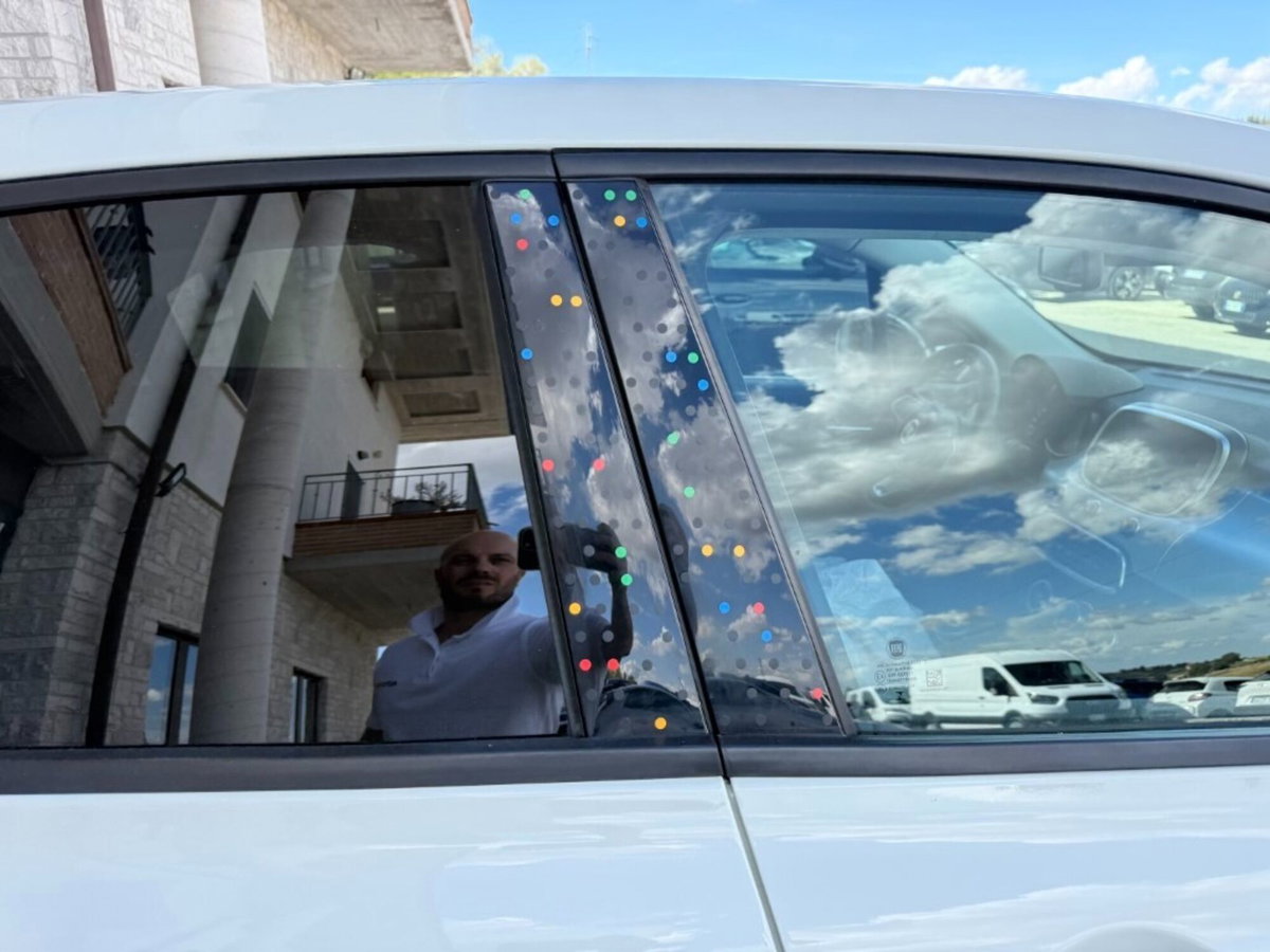 Fiat 500X 1.0 T3 120 CV Hey Google (10)