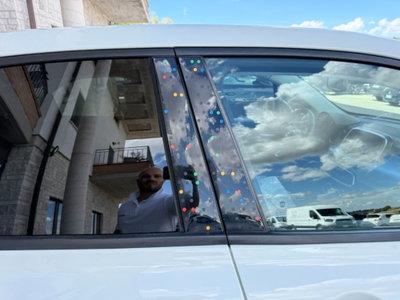 Fiat 500X 1.0 T3 120 CV Hey Google (10)