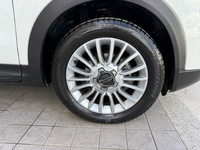 Fiat 500X 1.0 T3 120 CV Hey Google (11)