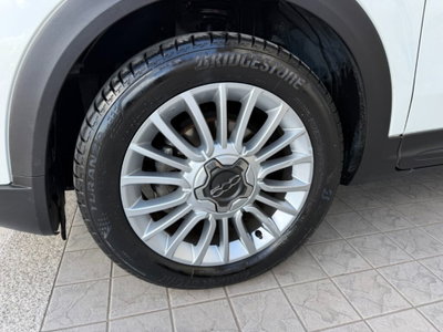 Fiat 500X 1.0 T3 120 CV Hey Google (13)