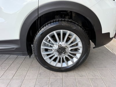 Fiat 500X 1.0 T3 120 CV Hey Google (14)