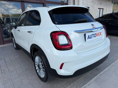 Fiat 500X 1.0 T3 120 CV Hey Google (16)