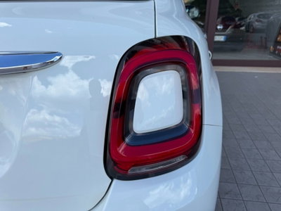 Fiat 500X 1.0 T3 120 CV Hey Google (17)
