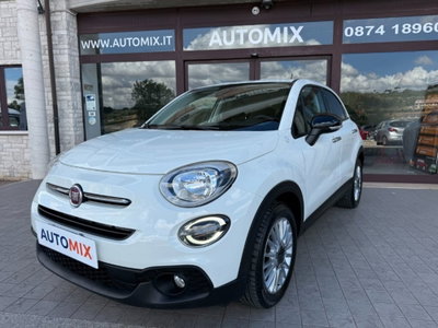 Fiat 500X 1.0 T3 120 CV Hey Google (2)