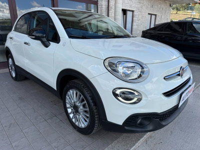 Fiat 500X 1.0 T3 120 CV Hey Google (6)