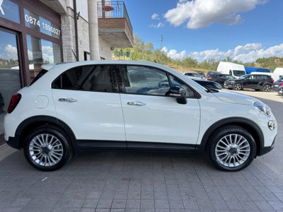 Fiat 500X 1.0 T3 120 CV Hey Google (7)