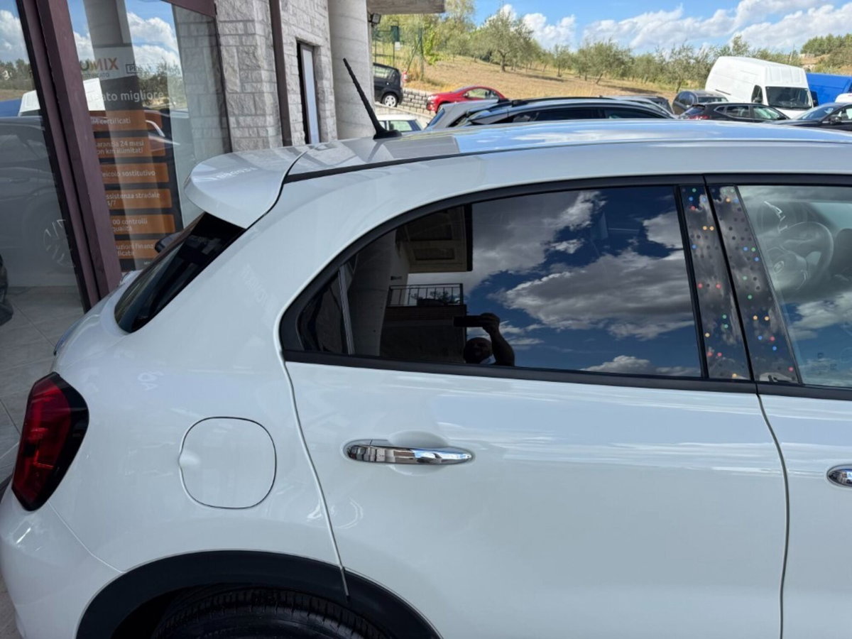 Fiat 500X 1.0 T3 120 CV Hey Google (9)