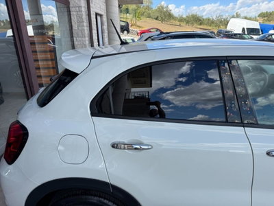 Fiat 500X 1.0 T3 120 CV Hey Google (9)